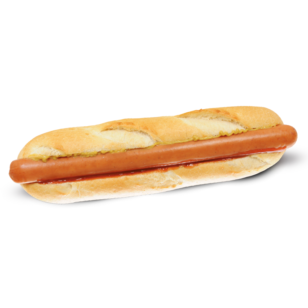 Baguette Dog
