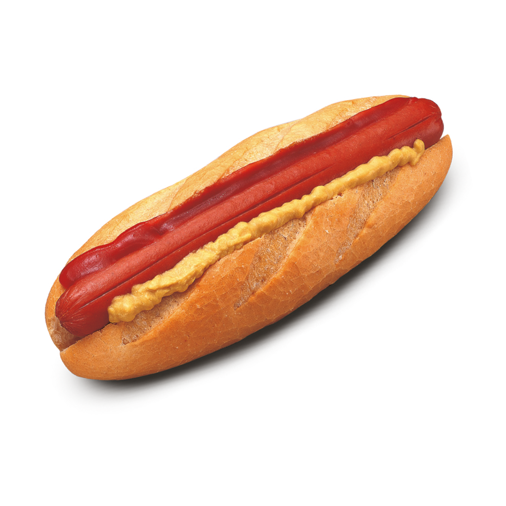 Hot Dog