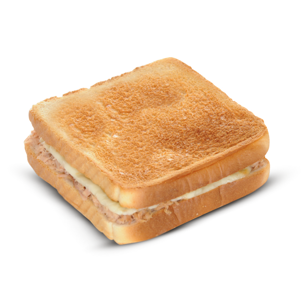 Sandwich Atún